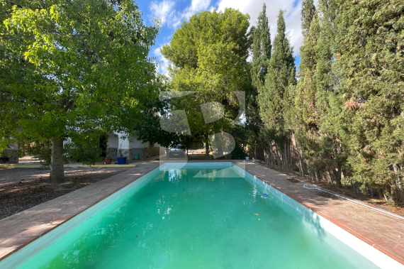  - La Revente - Albatera - Albatera