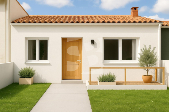 T - Odsprzedaż - TORREVIEJA - La siesta