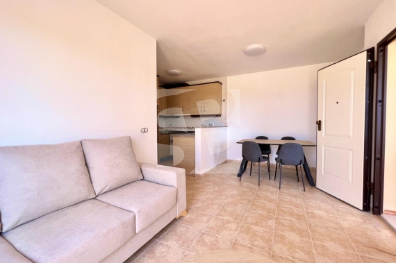 Apartment - Nowo zbudowane - Aguilas - Collado Bajo