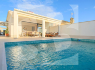 v · La Revente TORREVIEJA · La Siesta - El Chaparral - San Luis