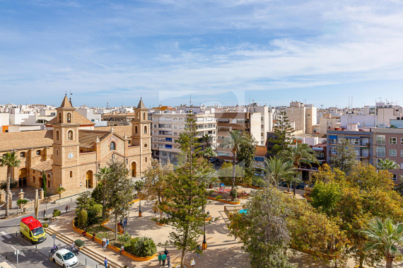 A - Продажа - TORREVIEJA - Centro