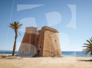Apartamento · Obra Nueva Mojacar · Playa Macenas (Mojácar)
