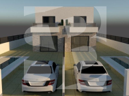Villa · Obra Nueva DAYA NUEVA · Pueblo