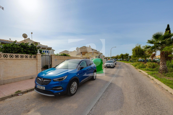 C - Odsprzedaż - Orihuela-Costa - La Florida