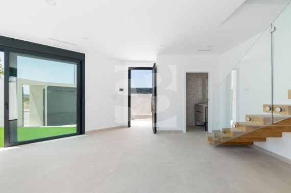 Villa - New Build - BENIJOFAR - Benijofar