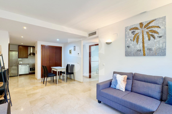 Apartamento - Segunda Mano - TORREVIEJA - Punta Prima