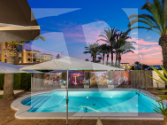 Вилла · Продажа TORREVIEJA · Rocio del Mar