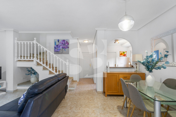 Villa - Segunda Mano - ORIHUELA COSTA - Playa Flamenca