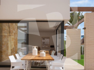 Villa · Obra Nueva ORIHUELA COSTA · Campoamor
