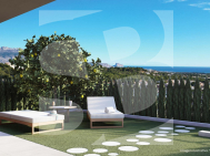 Town House · Nouvelle construction la Nucia · La Nucia