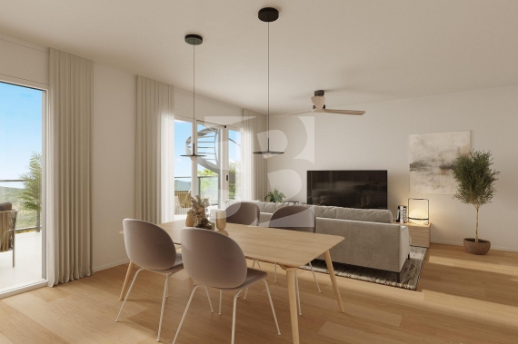 Penthouse - New Build - FINESTRAT - Balcón De Finestrat