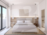 Apartamento · Obra Nueva Vera Playa · Las Marinas