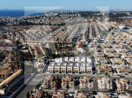 Villa · New Build ORIHUELA COSTA · La Zenia