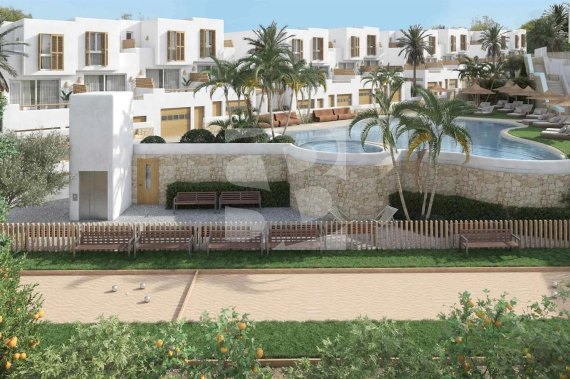Villa - Resale - Rafol D'Almunia - Rafol D'Almunia