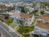 B · La Revente ORIHUELA COSTA · Villamartin