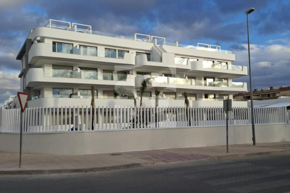 G - La Revente - ORIHUELA COSTA - Lomas De Cabo Roig