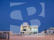 Villa · New Build ORIHUELA COSTA · Campoamor