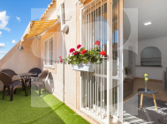 Apartment - Top Floor Apartment · La Revente TORREVIEJA · Torrevieja