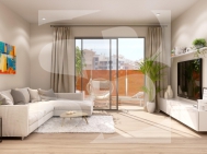 Apartment · New Build TORREVIEJA · Centro