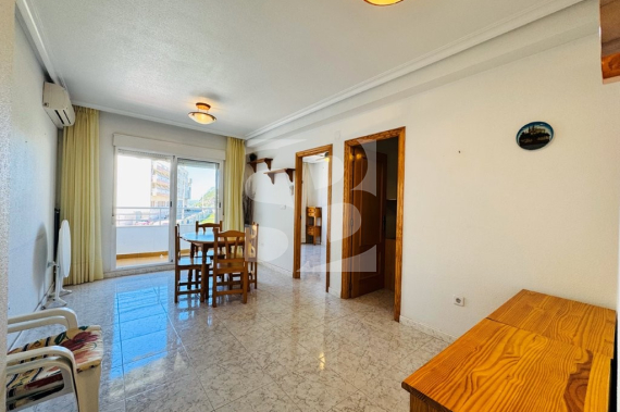 Apartamento - Segunda Mano - La Mata - La Mata