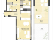 Appartement · Nouvelle construction ORIHUELA COSTA · Campoamor