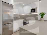 Apartment · New Build ARENALES DEL SOL · Arenales Del Sol