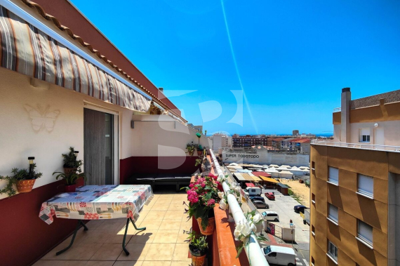 p - Продажа - TORREVIEJA - Playa Del Cura