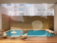 PENTHOUSE · Nowo zbudowane TORREVIEJA · 