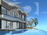 Villa · Nouvelle construction Calpe · Maryvilla