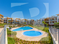 Apartment · Odsprzedaż ORIHUELA COSTA · Villamartín-Las Filipinas