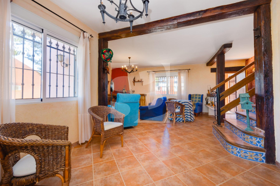 C - Resale - SAN MIGUEL DE SALINAS - San Miguel De Salinas