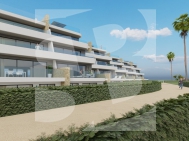 Apartment · New Build FINESTRAT · Camporrosso Village