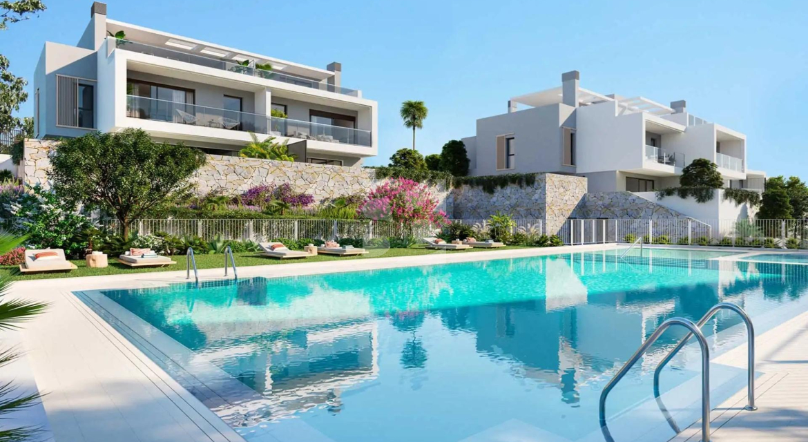 Town House · Obra Nueva San Juan Alicante · Cabo De Las Huertas