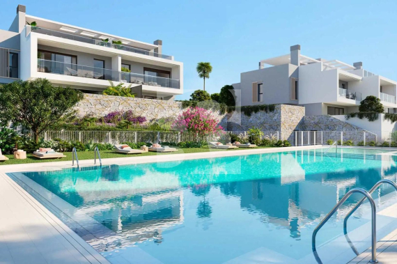 Town House - Obra Nueva - San Juan Alicante - Cabo De Las Huertas