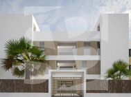 Penthouse · New Build ORIHUELA COSTA · Pau 8