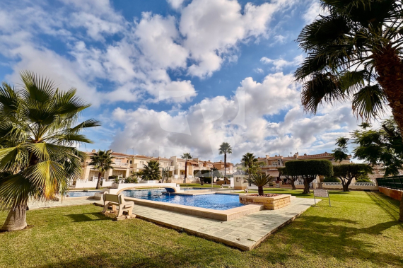 A - Продажа - ROJALES - Ciudad Quesada