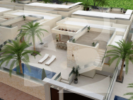 Villa · Nouvelle construction CIUDAD QUESADA · La Marquesa Golf