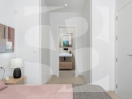 Villa · Nouvelle construction LOS ALCAZARES · Serena Golf
