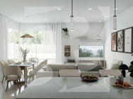 Villa · Obra Nueva LOS ALCAZARES · Torre del Rame