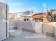 T · Продажа TORREVIEJA · La Siesta - El Chaparral - San Luis