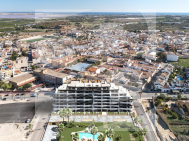 Apartamento · Obra Nueva SAN MIGUEL DE SALINAS · Pueblo