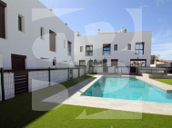 terraced house · La Revente PILAR DE LA HORADADA