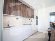 Bungalow · Nouvelle construction PILAR DE LA HORADADA · Torre de la Horadada