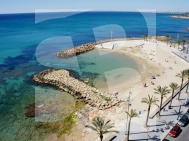 Bерхний этаж · Новостройка TORREVIEJA · Playa De Los Locos