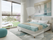 Villa · Nouvelle construction ALGORFA · La Finca Golf