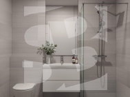Apartamento · Obra Nueva ALICANTE · San Agustín-PAU 2