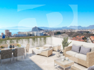 Apartment · New Build Aguilas · El Hornillo