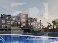 Apartment · New Build Denia · Les Deveses