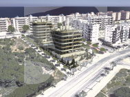 Penthouse · New Build ARENALES DEL SOL · Arenales Del Sol