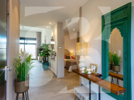 Villa · Nouvelle construction ALGORFA · La Finca Golf